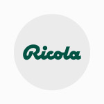 Capsule TISANE RICOLA